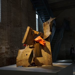 Fotogallery dell’Arsenale alla Biennale d’Arte di Venezia