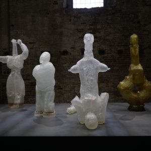 Fotogallery dell’Arsenale alla Biennale d’Arte di Venezia