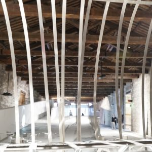 Fotogallery dell’Arsenale alla Biennale d’Arte di Venezia