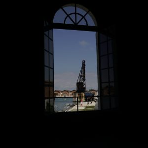 Fotogallery dell’Arsenale alla Biennale d’Arte di Venezia