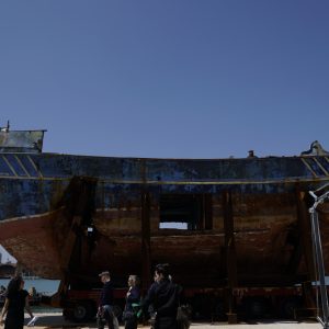 Fotogallery dell’Arsenale alla Biennale d’Arte di Venezia