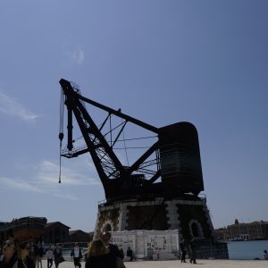 Fotogallery dell’Arsenale alla Biennale d’Arte di Venezia