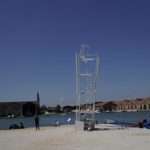 Fotogallery dell’Arsenale alla Biennale d’Arte di Venezia