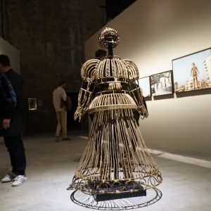 Fotogallery dell’Arsenale alla Biennale d’Arte di Venezia