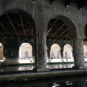 Fotogallery dell’Arsenale alla Biennale d’Arte di Venezia