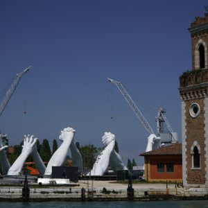 Fotogallery dell’Arsenale alla Biennale d’Arte di Venezia