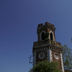 Fotogallery dell’Arsenale alla Biennale d’Arte di Venezia