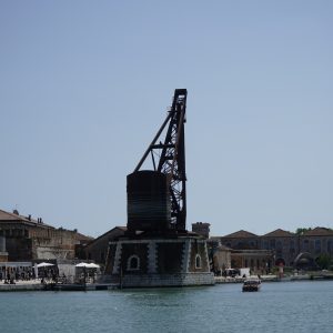 Fotogallery dell’Arsenale alla Biennale d’Arte di Venezia