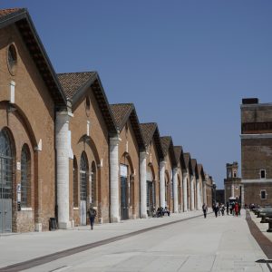 Fotogallery dell’Arsenale alla Biennale d’Arte di Venezia