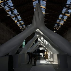 Fotogallery dell’Arsenale alla Biennale d’Arte di Venezia