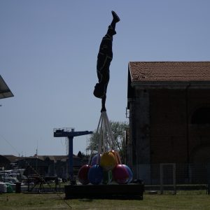 Fotogallery dell’Arsenale alla Biennale d’Arte di Venezia