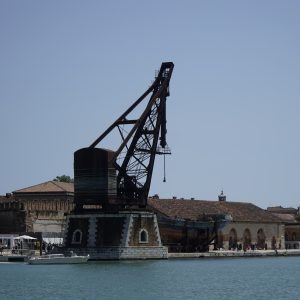 Fotogallery dell’Arsenale alla Biennale d’Arte di Venezia