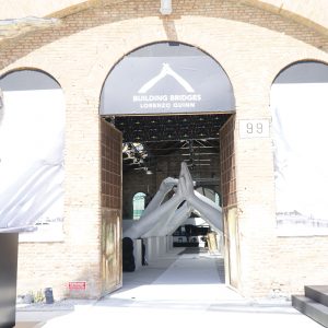 Fotogallery dell’Arsenale alla Biennale d’Arte di Venezia