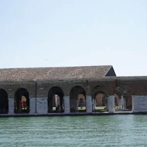 Fotogallery dell’Arsenale alla Biennale d’Arte di Venezia