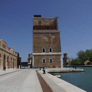 Fotogallery dell’Arsenale alla Biennale d’Arte di Venezia