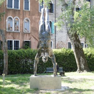 Fotogallery dell’Arsenale alla Biennale d’Arte di Venezia