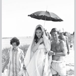 Pier Paolo Pasolini, la mostra sul film Medea a Grado