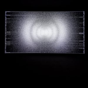 Ryoji Ikeda