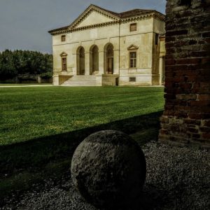 Il film su Andrea Palladio nelle sale cinematografiche