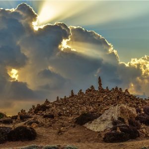 Visitare l’Isola di Cipro, una vacanza tra mare e monasteri