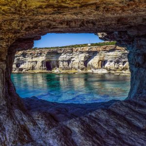 Visitare l’Isola di Cipro, una vacanza tra mare e monasteri