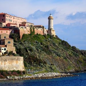 Itinerario all’sola d’Elba, i luoghi più interessanti da visitare