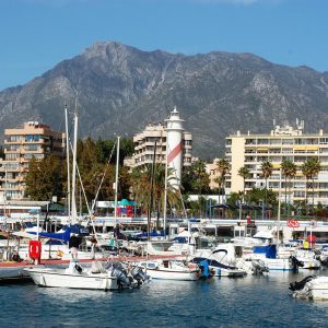 A Marbella, l'evento internazionale dedicato al turismo del lusso