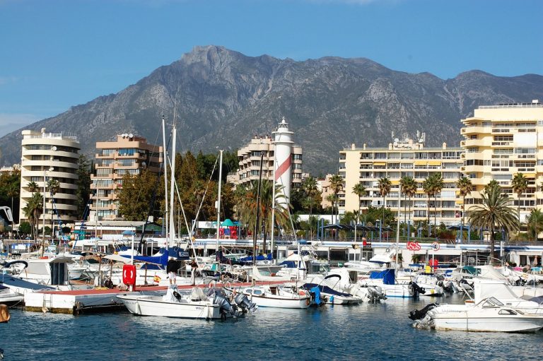 A Marbella, l'evento internazionale dedicato al turismo del lusso