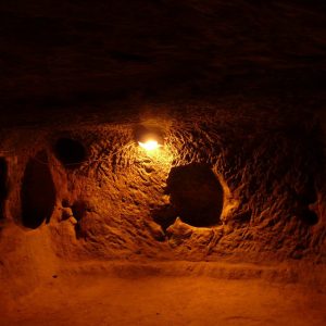 Visitare la Cappadocia in Turchia ed i Camini delle Fate