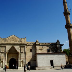 Visitare la Cappadocia in Turchia ed i Camini delle Fate