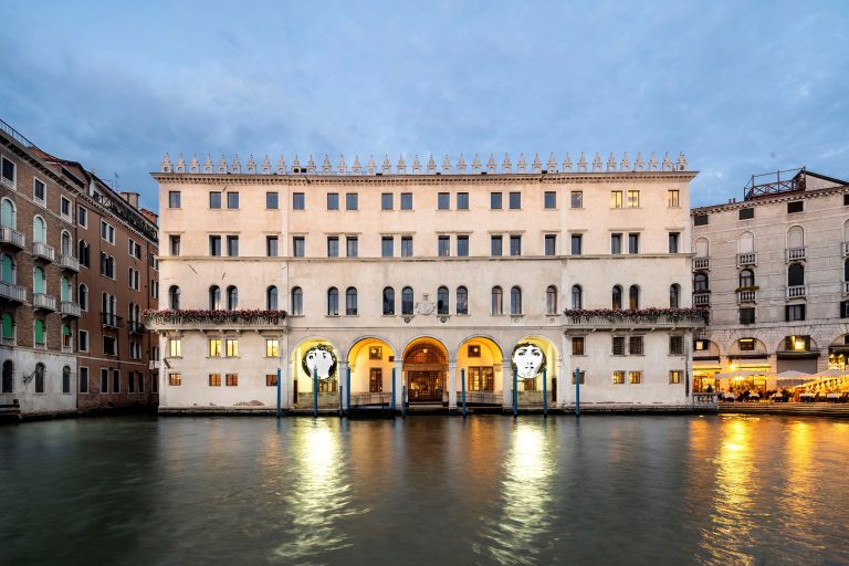 Fondaco dei Tedeschi Venezia