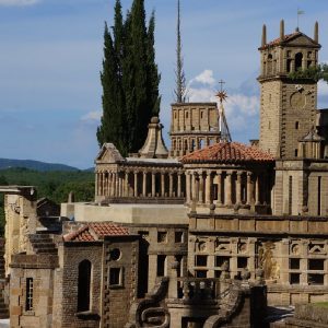 La Scarzuola Umbria