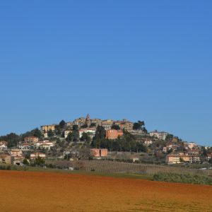 La Scarzuola, la misteriosa città ideale in Umbria