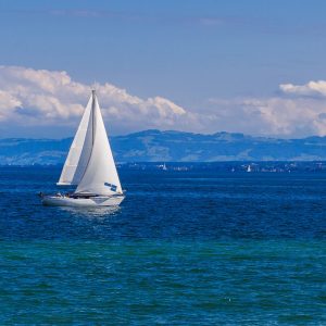 Lago di Costanza: una vacanza nel cuore dell’Europa