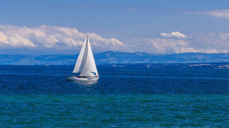 Lago di Costanza: l'estate a colori nel cuore dell'Europa