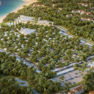 Premium Camping Zadar: il campeggio di lusso in Croazia