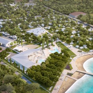 Premium Camping Zadar: il campeggio di lusso in Croazia