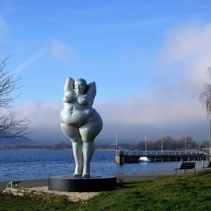 Lago di Costanza: una vacanza nel cuore dell’Europa