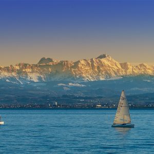 Lago di Costanza: una vacanza nel cuore dell’Europa