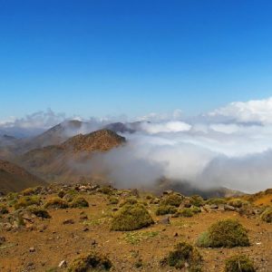 Itienrario in Marocco, da Marrakech ai monti dell’Atlante