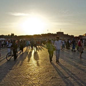 Itienrario in Marocco, da Marrakech ai monti dell’Atlante