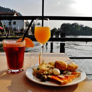 Hotel Araba Fenice, lusso e storia sul lago di Iseo