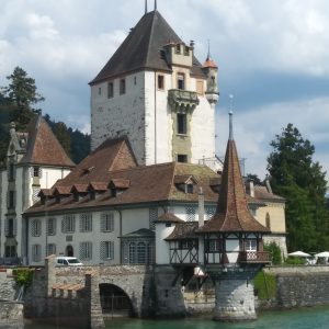 Trenino Verde delle Alpi in Svizzera: l’incanto dell’Oberland Bernese