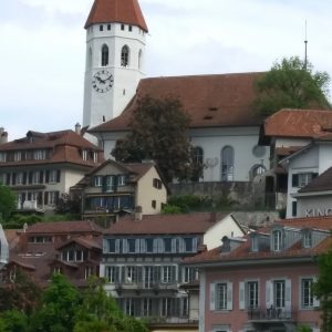 Trenino Verde delle Alpi in Svizzera: l’incanto dell’Oberland Bernese