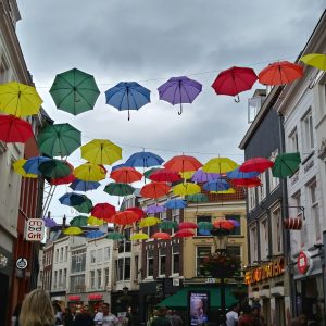 Utrecht, una destinazione per scoprire modernità e tradizione