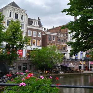 Utrecht, una destinazione per scoprire modernità e tradizione