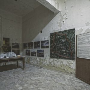 Chernobyl, la mostra ricordo interattiva a Rovigo