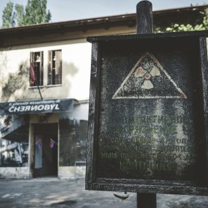 Chernobyl, la mostra ricordo interattiva a Rovigo