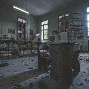 Chernobyl, la mostra ricordo interattiva a Rovigo