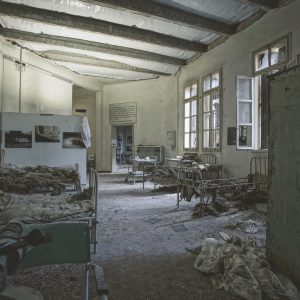 Chernobyl, la mostra ricordo interattiva a Rovigo